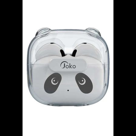 GT05 Kablosuz Airpods Kulaklık - Beyaz