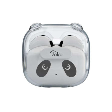 GT05 Kablosuz Airpods Kulaklık - Beyaz