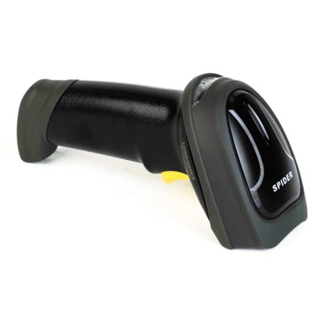 SP610 2D KAREKOD KABLOLU USB BARKOD OKUYUCU+STAND