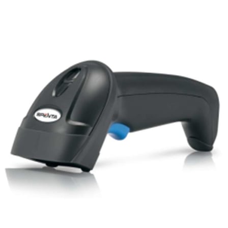 ST-3800 2D KAREKOD KABLOLU USB+SERİ BARKOD OKUYUCU