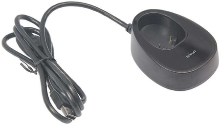 XL-9610 2D KAREKOD KABLOSUZ USB BARKOD OKUYUCU + CRADLE