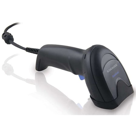 QUICKSCAN QD2590 2D KAREKOD KABLOLU USB BARKOD OKUYUCU + AYAK