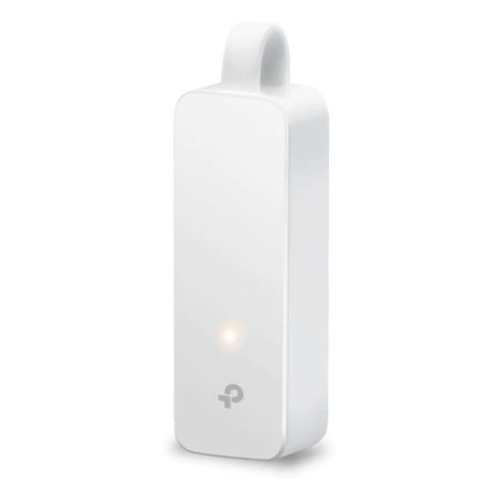 Ue300C Usb 3 0 Type C To Gigabit Ethernet Ag Adaptoru
