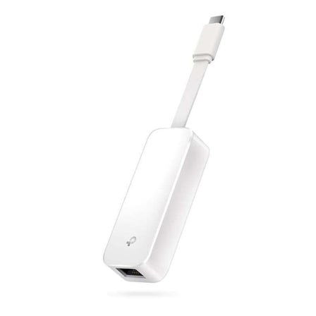 Ue300C Usb 3 0 Type C To Gigabit Ethernet Ag Adaptoru