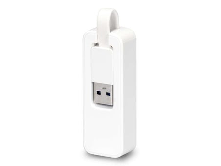 Ue300 Usb 3 0 Gigabit Ethernet Ag Adaptoru