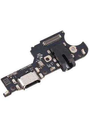 Realme C25 Uyumlu S Şarj Soketi + Mikrofon + Kulaklık Sok