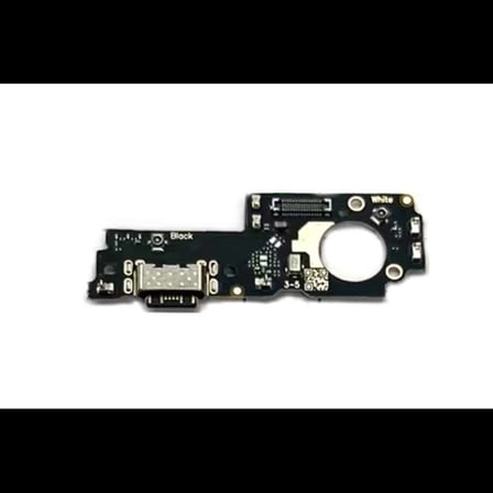 Redmi Note 11E Uyumlu Şarj Soketi + Mikrofon Full