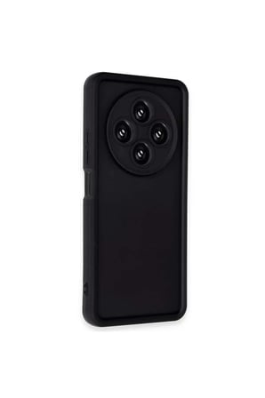 Redmi 14C Kılıf Viera Silikon - Siyah