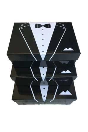 Damat Kutusu 3lü, Damat Kutusu 3lü