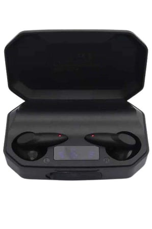 Çağrı Cevaplayabilen Akıllı Saat 5.2 Bluetooth Bağlantılı Kulaklık Yeni Nesil