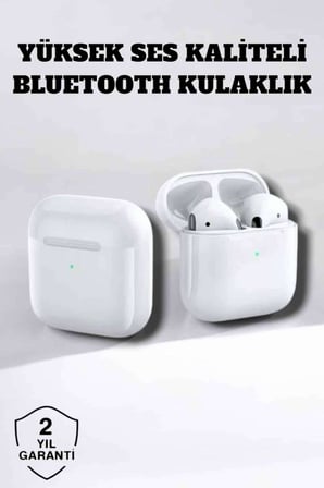 Yeni Nesil Bluetooth Kulaklık Eller Serbest Aramalar ve Yüksek Kaliteli Ses İçin İdeal Kulaklık