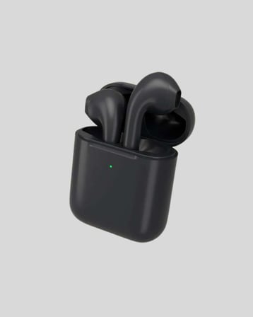 TWS Pro 5 Bluetooth Kulaklık 3D HD Ses ve Gürültü Engelleme Teknolojisi