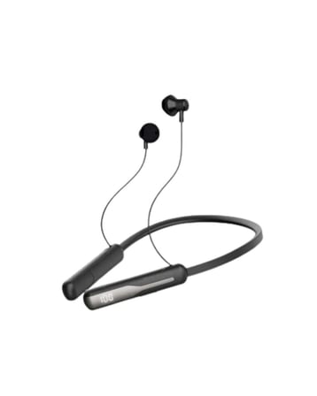 Bluetooth 5.4 Boyun Askılı Kulaklık Manyetik Kulaklıklı Type C Şarjlı