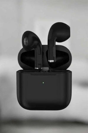 Kablosuz Bluetooth Kulaklık TWS Çift Kulaklık TWS Pro 5