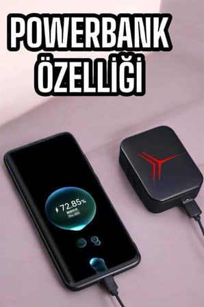 Ucuz ve Kaliteli Bluetooth Kulaklık TWS Çoklu Şarj Girişi Yüksek Ses Kaliteli
