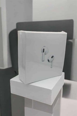 Bluetooth Kulaklık Yeni Nesil Gürültü Önleyici Yüksek Ses Kaliteli Mikrofonlu