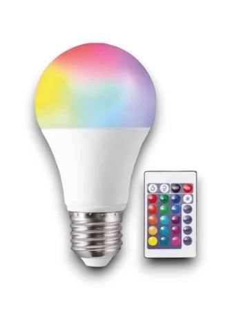 RGB LAMBA