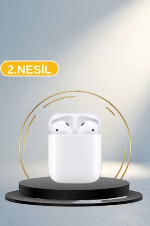 Kadın Akıllı Saat ve Kablosuz Kulaklık Seti 41 mm AMOLED