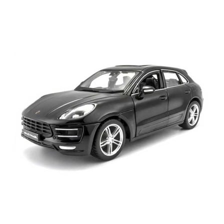 Porsche Macan 1:24 Diecast