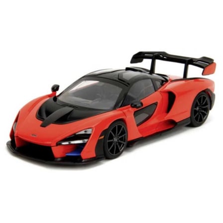 Özel Tasarım McLaren Senna 1 Adet