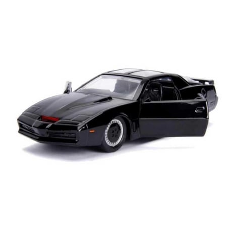 Kitt Araç Figürü 1 Adet
