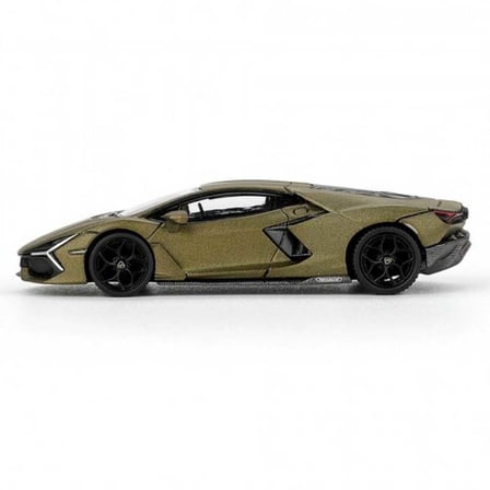 Lamborghini Revuelto Verde Gea Matte 1 Adet Araç