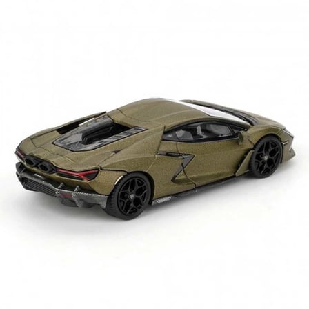 Lamborghini Revuelto Verde Gea Matte 1 Adet Araç