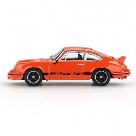 Porsche 911 Carrera RS 2.7 Tangerine 1 Adet
