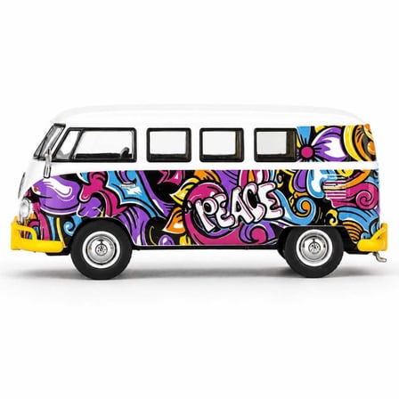 Mizu Tasarım 64 T1 Microbus 1 Adet