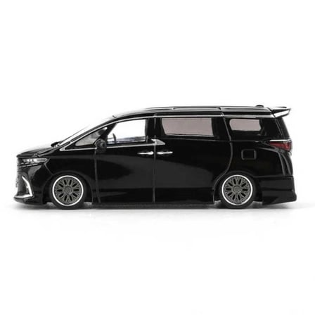 Alphard 64 KUHL Black 1 Adet Araç Aksesuarı