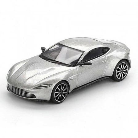 Aston Martin DB10 Spectre 007 1:64 Ölçek