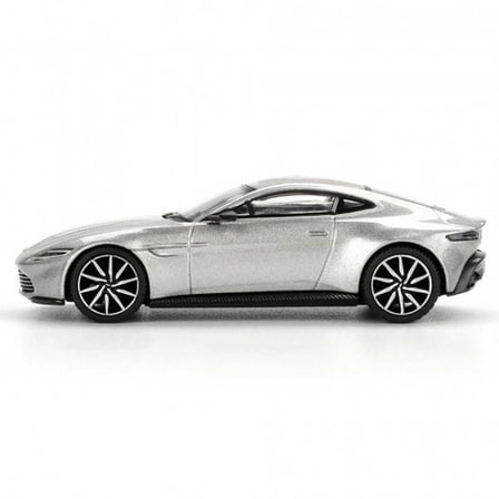 Aston Martin DB10 Spectre 007 1:64 Ölçek