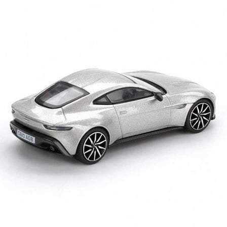 Aston Martin DB10 Spectre 007 1:64 Ölçek