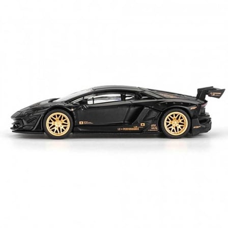Aventador Limited 1:64 Ölçekli Araç