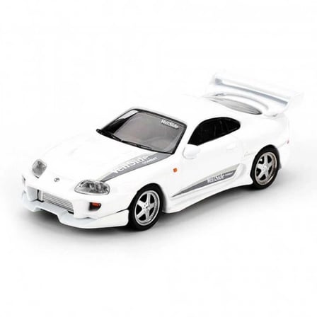 Supra VeilSide Combat V-I Beyaz 1 Adet