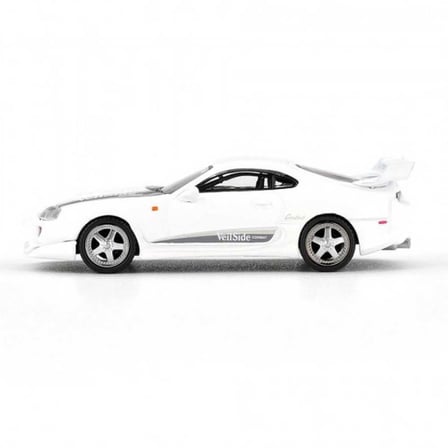 Supra VeilSide Combat V-I Beyaz 1 Adet