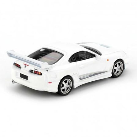 Supra VeilSide Combat V-I Beyaz 1 Adet
