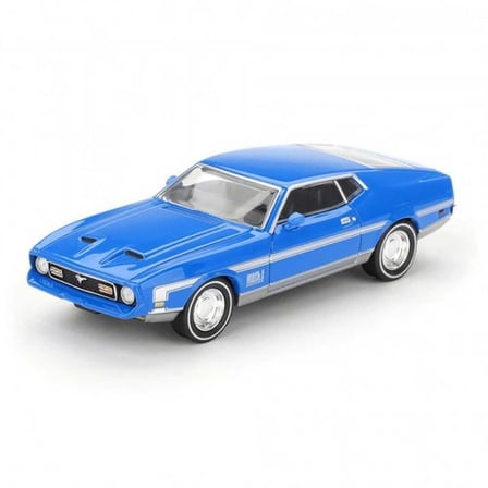 Grabber Blue 1 Adet Yüksek Performanslı Ürün