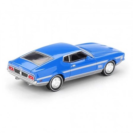 Grabber Blue 1 Adet Yüksek Performanslı Ürün