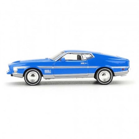 Grabber Blue 1 Adet Yüksek Performanslı Ürün