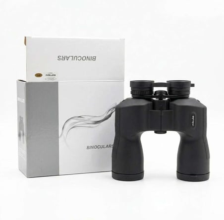 7x50 Dpsı Waterproof Profesyonel Dürbün