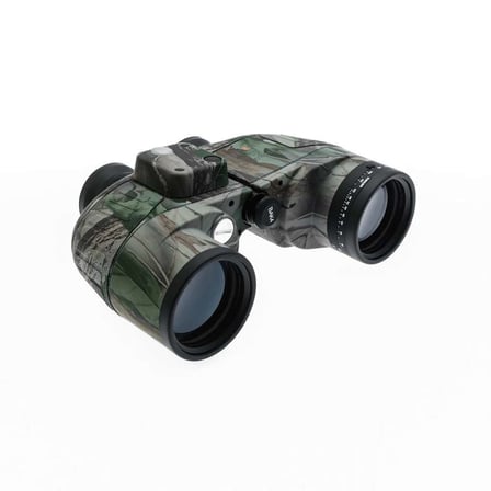 20x50 Pro Dürbün Perma Focus Netleme Su Geçirmez Kamuflaj