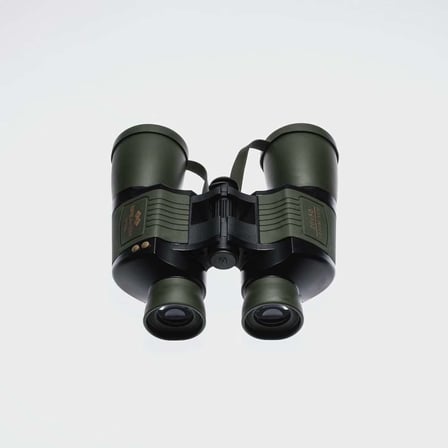 Breaker Wd 20x50 El Dürbünü Perma Focus – Otomatik Netleme 1000m/56m