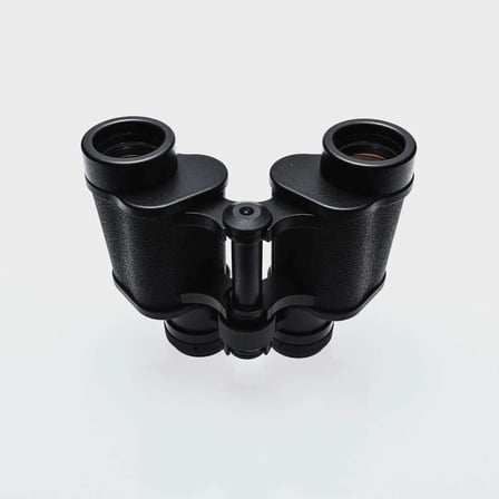 Baigish 8x30 Tümmetal Orjınal Rus Dürbün76m/1000m, Askeri Model Süper Kalite