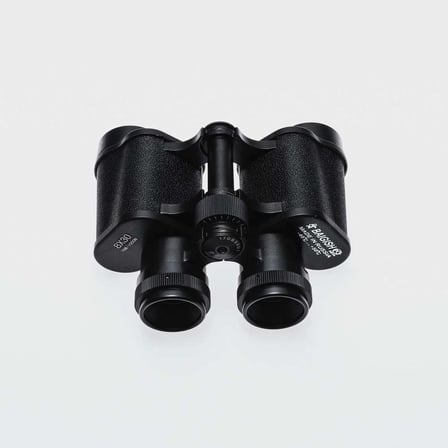 Baigish 8x30 Tümmetal Orjınal Rus Dürbün76m/1000m, Askeri Model Süper Kalite