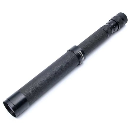 Baigish Zt824x40 Rus Model Zoomlu,deri Çantalı Tripot Bağlanan Tekli Dürbün