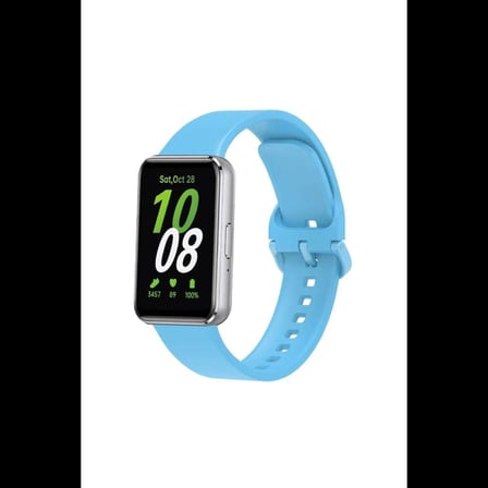 Samsung Galaxy Fit 3 Klasik Kordon - Mavi