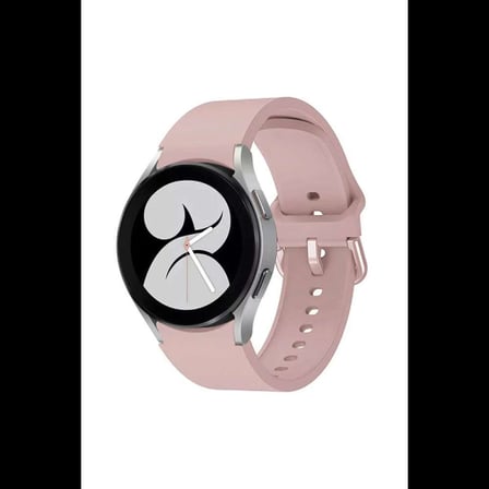 Samsung Galaxy Watch 4 Klasik Kordon - Pudra