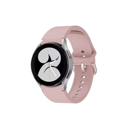 Samsung Galaxy Watch 4 Klasik Kordon - Pudra