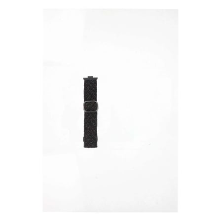 Huawei Fit 4 Kordon - Benekli Siyah